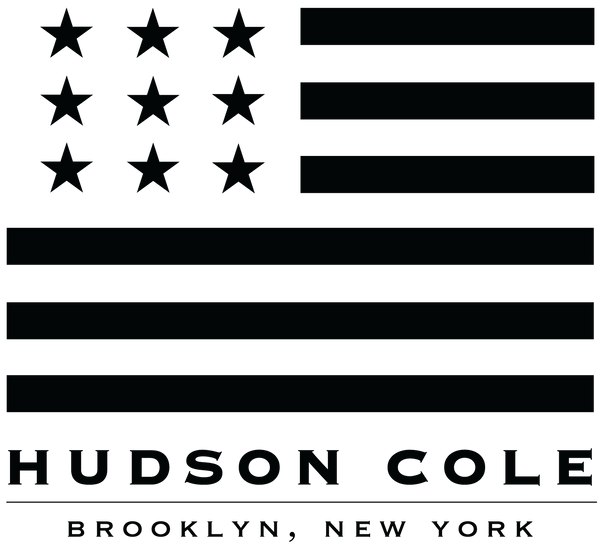 Hudson Cole BKNY