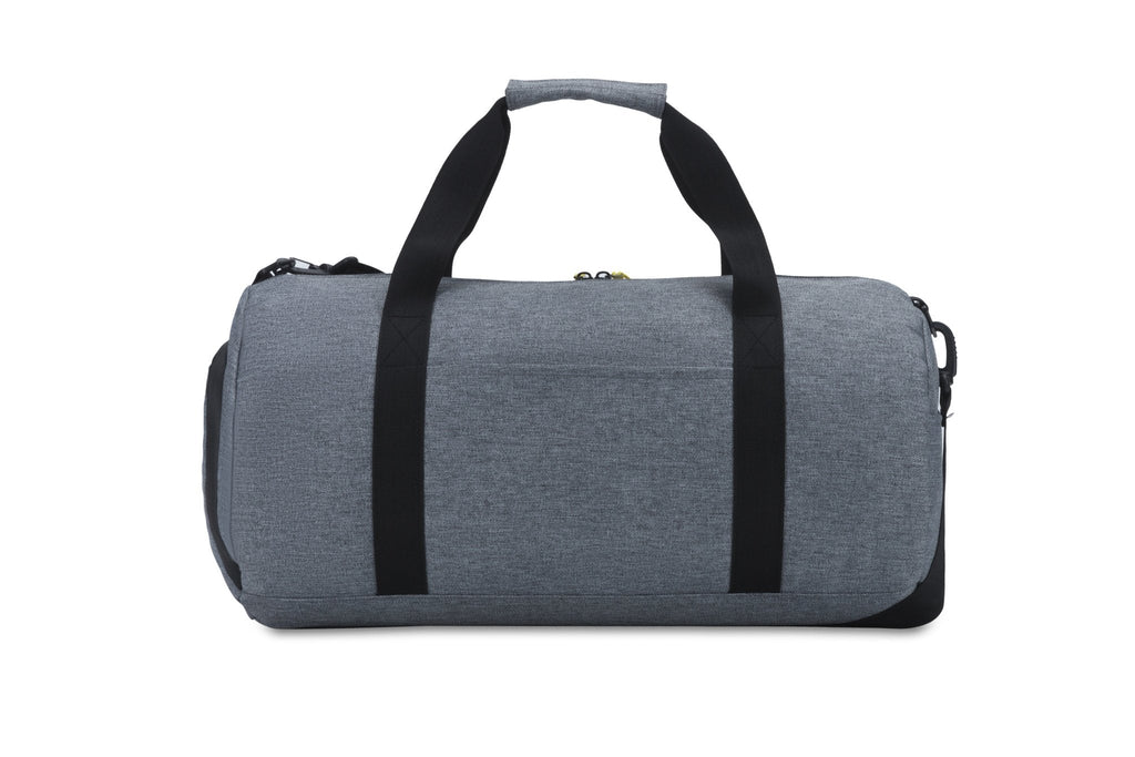 HIT THE ROAD DUFFLE - Hudson Cole BKNY - Travel