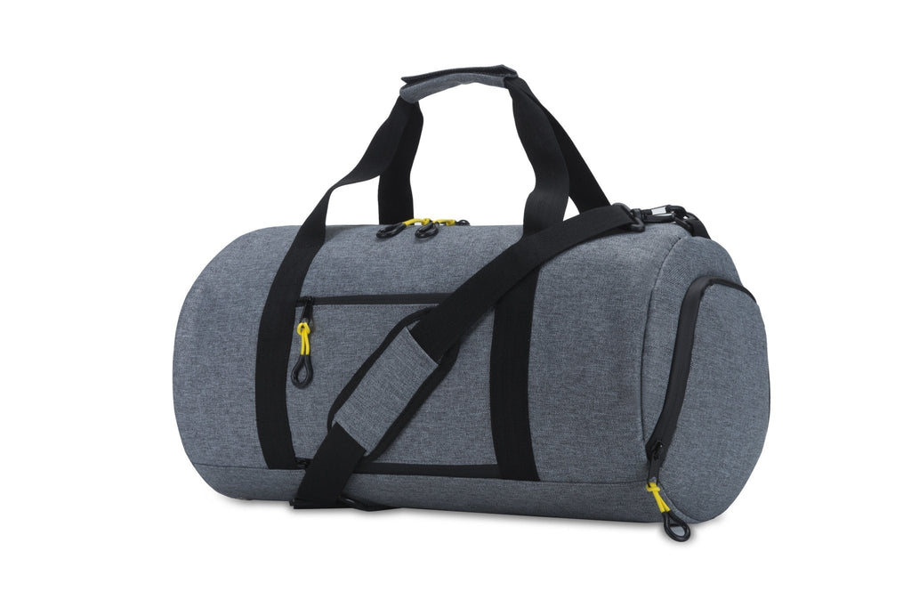HIT THE ROAD DUFFLE - Hudson Cole BKNY - Travel