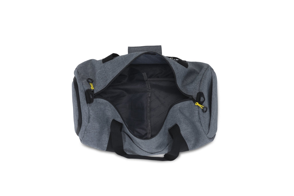 HIT THE ROAD DUFFLE - Hudson Cole BKNY - Travel