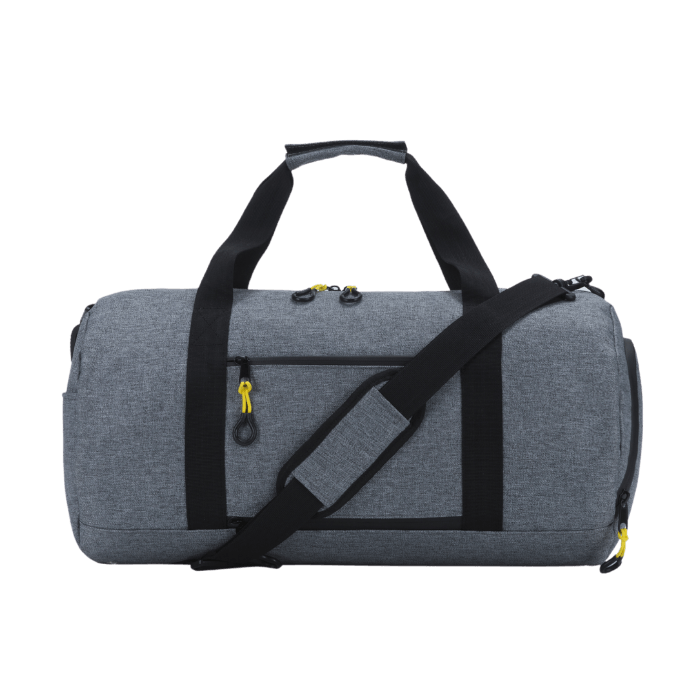 HIT THE ROAD DUFFLE - Hudson Cole BKNY - Travel