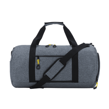 HIT THE ROAD DUFFLE - Hudson Cole BKNY - Travel