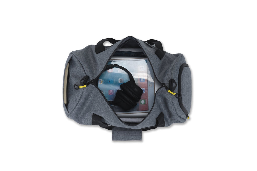 HIT THE ROAD DUFFLE - Hudson Cole BKNY - Travel