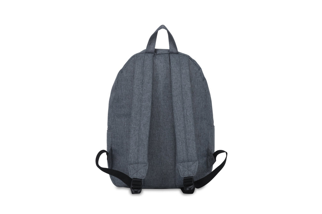LUNA BACKPACK - GREY - Hudson Cole BKNY - Luggage