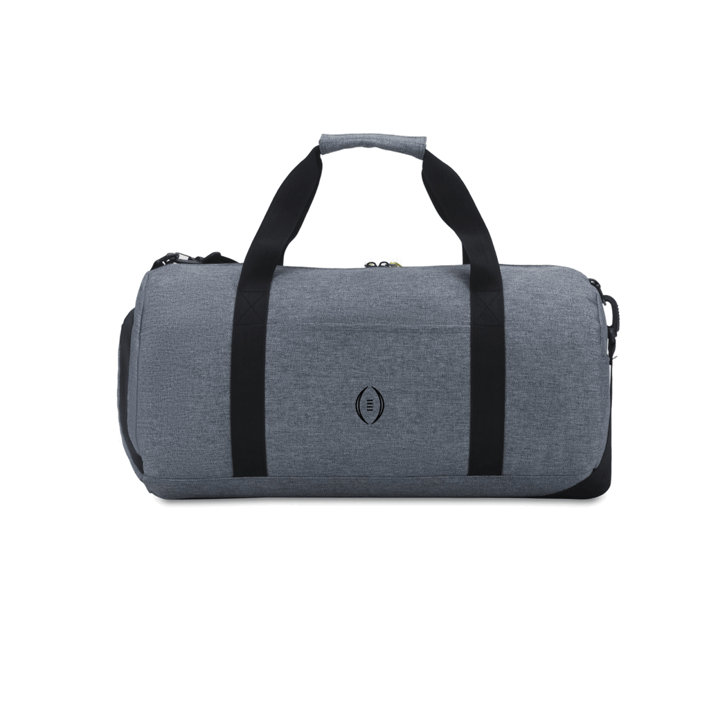 HIT THE ROAD DUFFLE - Hudson Cole BKNY - Travel